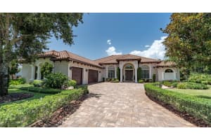 11 Avenue Monet, PALM COAST