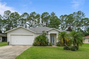 23 Woodside Dr, PALM COAST