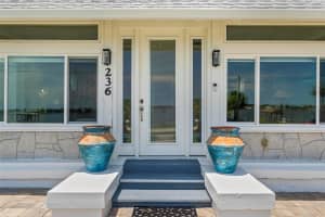 236 BEACH STREET, ORMOND BEACH, FL 32174 - MLS#MFRFC311294