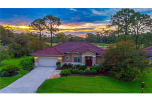 4 Sutton Court, PALM COAST