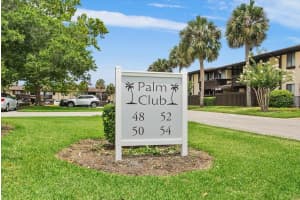 54 Club House Dr #107, PALM COAST
