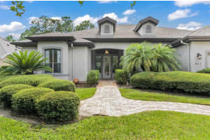 803 WESTLAKE DRIVE, ORMOND BEACH, FL 32174 Sold 09/26/25