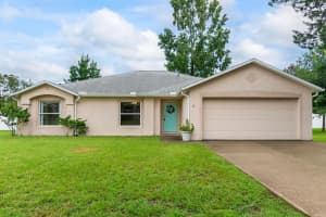 33 Raleigh Dr, PALM COAST