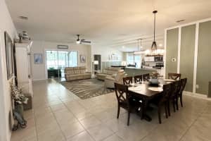 35 RENSHAW DRIVE, PALM COAST, FL 32164 Sold 10/03/25