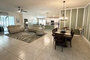 35 RENSHAW DRIVE, PALM COAST, FL 32164 Sold 10/03/25