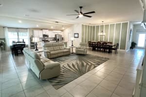 35 RENSHAW DRIVE, PALM COAST, FL 32164 Sold 10/03/25