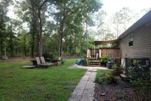 4625 CEDAR FORD BOULEVARD, HASTINGS, FL 32145 Sold 10/06/25