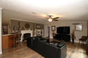 4625 CEDAR FORD BOULEVARD, HASTINGS, FL 32145 Sold 10/06/25