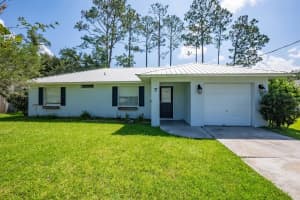 7 Zenger Ct, PALM COAST