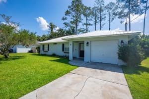 7 ZENGER COURT, PALM COAST, FL 32164 - MLS#MFRFC311320