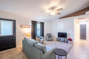 7 ZENGER COURT, PALM COAST, FL 32164 - MLS#MFRFC311320