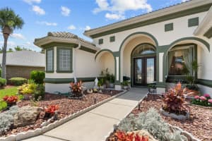 15 FLEMING COURT, PALM COAST, FL 32137 - MLS#MFRFC311322