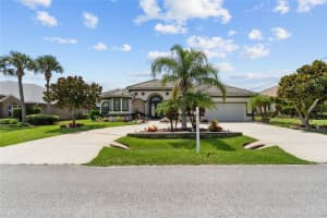 15 FLEMING COURT, PALM COAST, FL 32137 - MLS#MFRFC311322