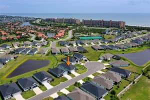 93 LAS CASITAS BOULEVARD, PALM COAST, FL 32137 - MLS#MFRFC311339