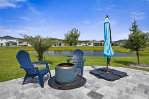 93 LAS CASITAS BOULEVARD, PALM COAST, FL 32137 - MLS#MFRFC311339