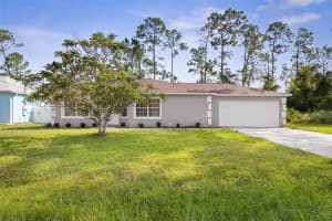 15 RICKENBACKER DRIVE, PALM COAST, FL 32164 Sold 08/15/25