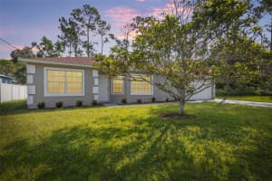 15 RICKENBACKER DRIVE, PALM COAST, FL 32164 Sold 08/15/25