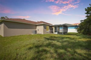 15 RICKENBACKER DRIVE, PALM COAST, FL 32164 Sold 08/15/25