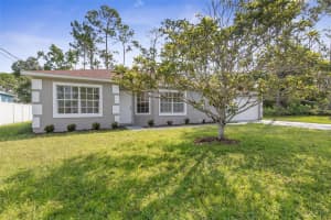 15 RICKENBACKER DRIVE, PALM COAST, FL 32164 Sold 08/15/25