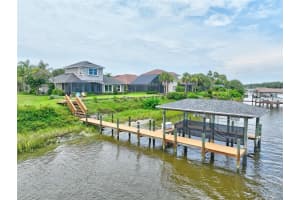 44 WATERVIEW DRIVE, PALM COAST, FL 32137 Sold 08/26/25