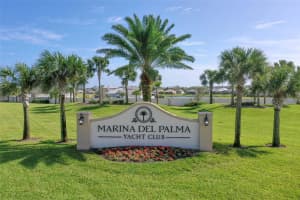 38 DEL PALMA DRIVE, PALM COAST, FL 32137 - MLS#MFRFC311350