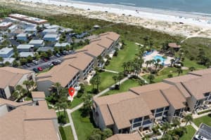 850 A1A BEACH BOULEVARD, ST AUGUSTINE, FL 32080 - MLS#MFRFC311351