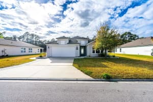 178 HAMILTON SPRINGS ROAD, ST AUGUSTINE, FL 32084 Sold 09/24/25