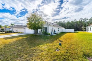 178 HAMILTON SPRINGS ROAD, ST AUGUSTINE, FL 32084 Sold 09/24/25