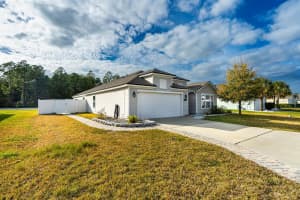 178 HAMILTON SPRINGS ROAD, ST AUGUSTINE, FL 32084 Sold 09/24/25