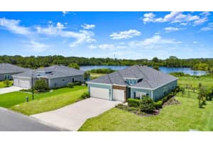 4111 CLIFDEN DRIVE, ORMOND BEACH, FL 32174 Sold 08/27/25