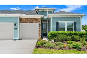 4111 CLIFDEN DRIVE, ORMOND BEACH, FL 32174 Sold 08/27/25