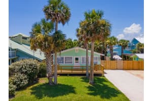 211 S 8th St, FLAGLER BEACH