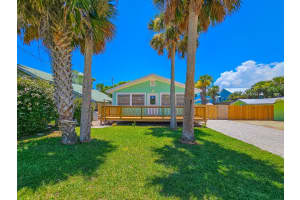 211 8TH STREET, FLAGLER BEACH, FL 32136 Sold 12/02/25