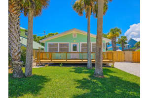 211 8TH STREET, FLAGLER BEACH, FL 32136 Sold 12/02/25