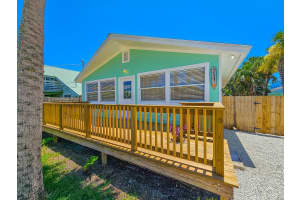 211 8TH STREET, FLAGLER BEACH, FL 32136 Sold 12/02/25
