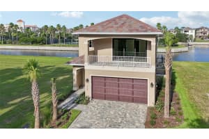 238 Harbor Village Pt N, PALM COAST