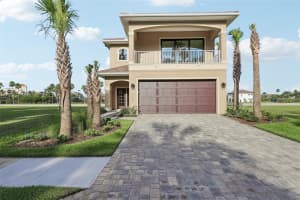 238 HARBOR VILLAGE POINT, PALM COAST, FL 32137 - MLS#MFRFC311381