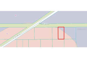 x SE 152ND ST, UMATILLA, FL 32784 - MLS#MFRFC311385