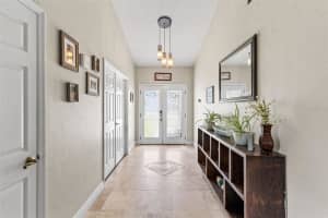 6109 SABAL POINT CIRCLE, PORT ORANGE, FL 32128 - MLS#MFRFC311387