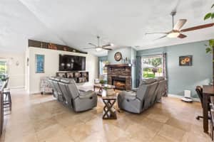 6109 SABAL POINT CIRCLE, PORT ORANGE, FL 32128 - MLS#MFRFC311387