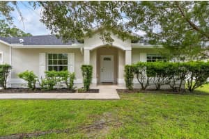 64 Radcliffe Dr, PALM COAST