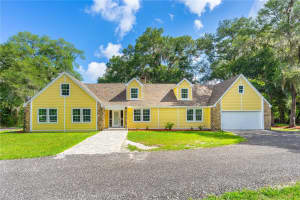 475 WISCONSIN AVENUE, ORANGE CITY, FL 32763 - MLS#MFRFC311394