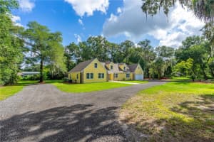 475 WISCONSIN AVENUE, ORANGE CITY, FL 32763 - MLS#MFRFC311394
