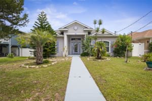 1935 PALMETTO AVENUE, FLAGLER BEACH, FL 32136 Sold 12/01/25