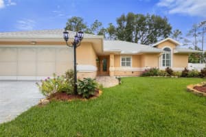 162 PEPPERDINE DRIVE, PALM COAST, FL 32164 - MLS#MFRFC311415