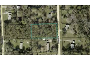 1166 SHERWOOD STREET, BUNNELL, FL 32110 - MLS#MFRFC311417