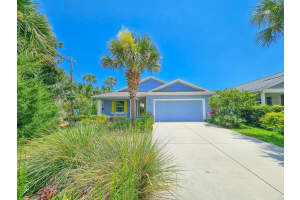 1719 S Daytona Ave, FLAGLER BEACH