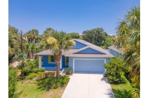 1719 DAYTONA AVENUE, FLAGLER BEACH, FL 32136 - MLS#MFRFC311424