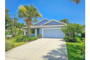 1719 DAYTONA AVENUE, FLAGLER BEACH, FL 32136 - MLS#MFRFC311424