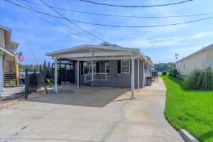 164 MOONLITE DRIVE, WELAKA, FL 32193 - MLS#MFRFC311427